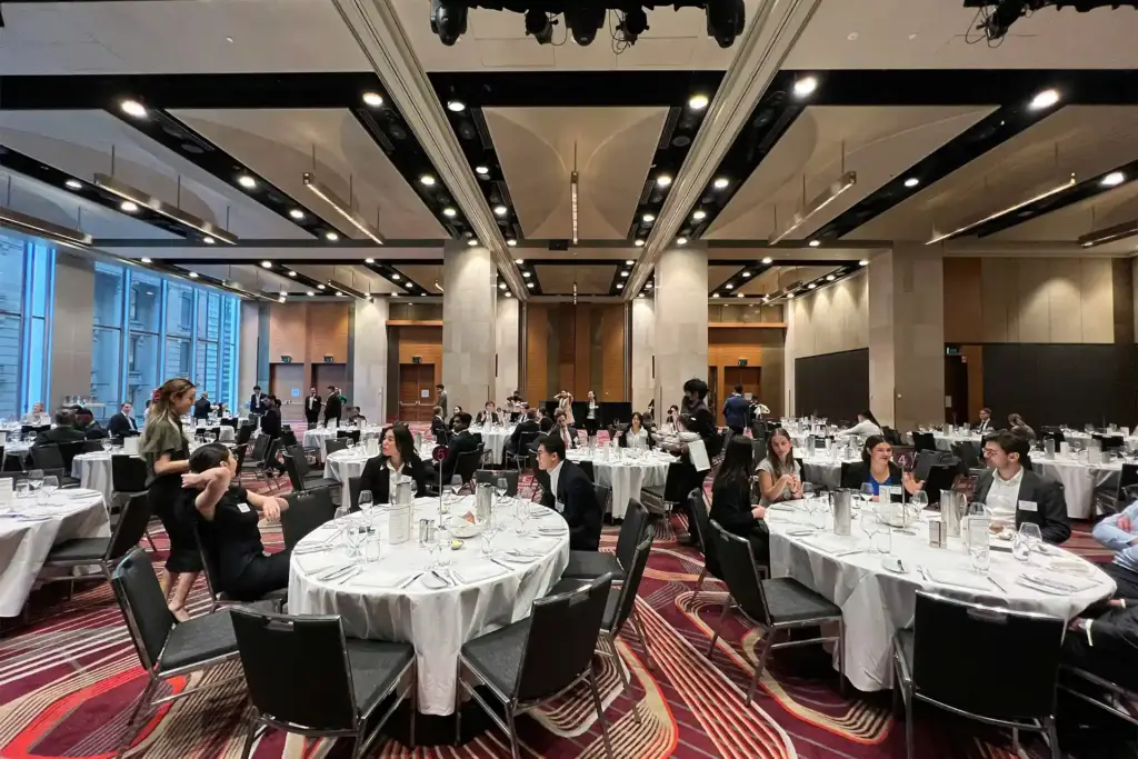 Corporate event management company in Thrissur