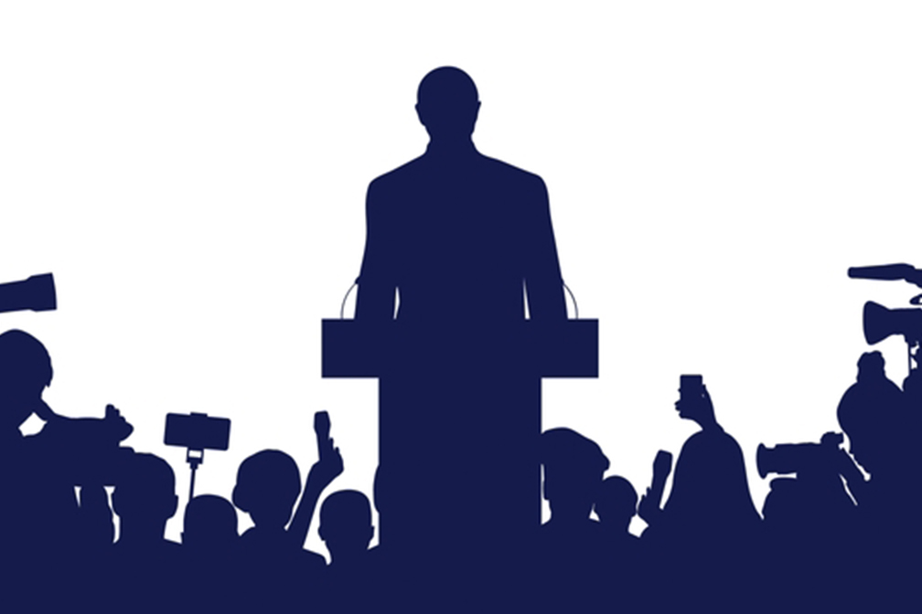 Government And Political Events