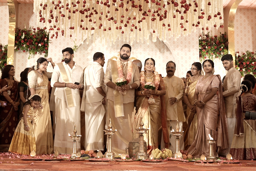 Hindu-wedding-function