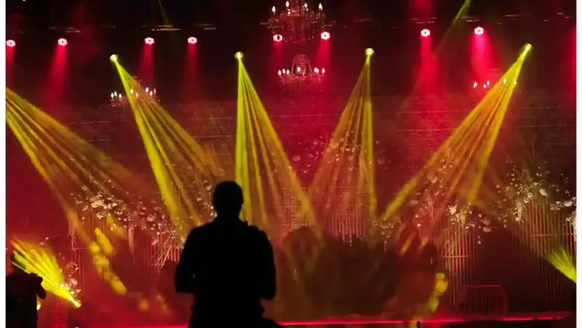 Best event management company in thrissur