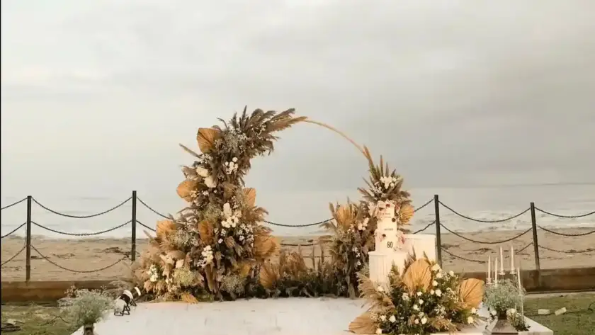 Destination Weddings in Thrissur