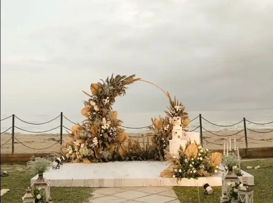 Destination Weddings in Thrissur