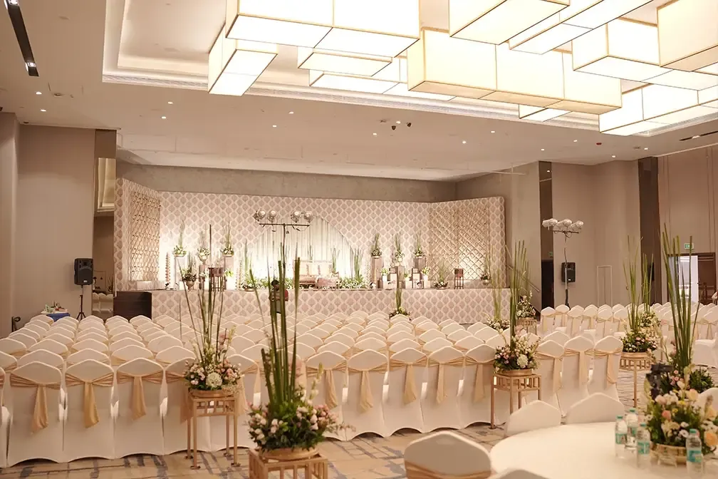 Premium Wedding Planners in Kerala delivering a personalized wedding experience
