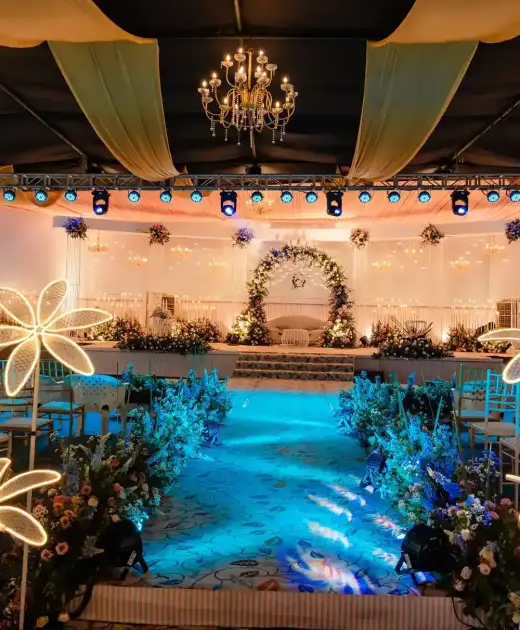 Event management company in Thrissur