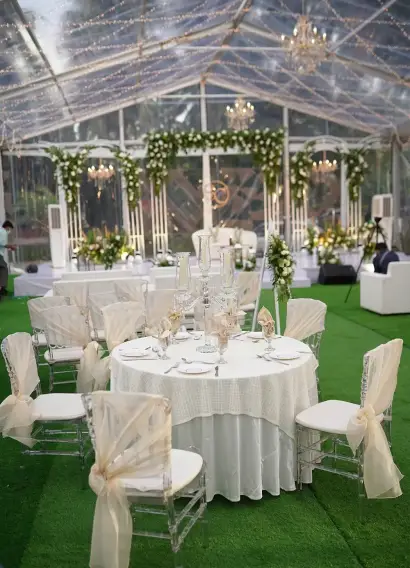 We are the best event management company in Thrissur